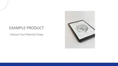 Example product by@Outfy