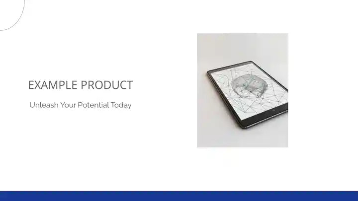 Example product by@Outfy